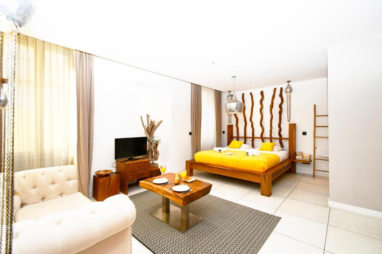Design Yourhosthelper Cannes Zewnętrze zdjęcie