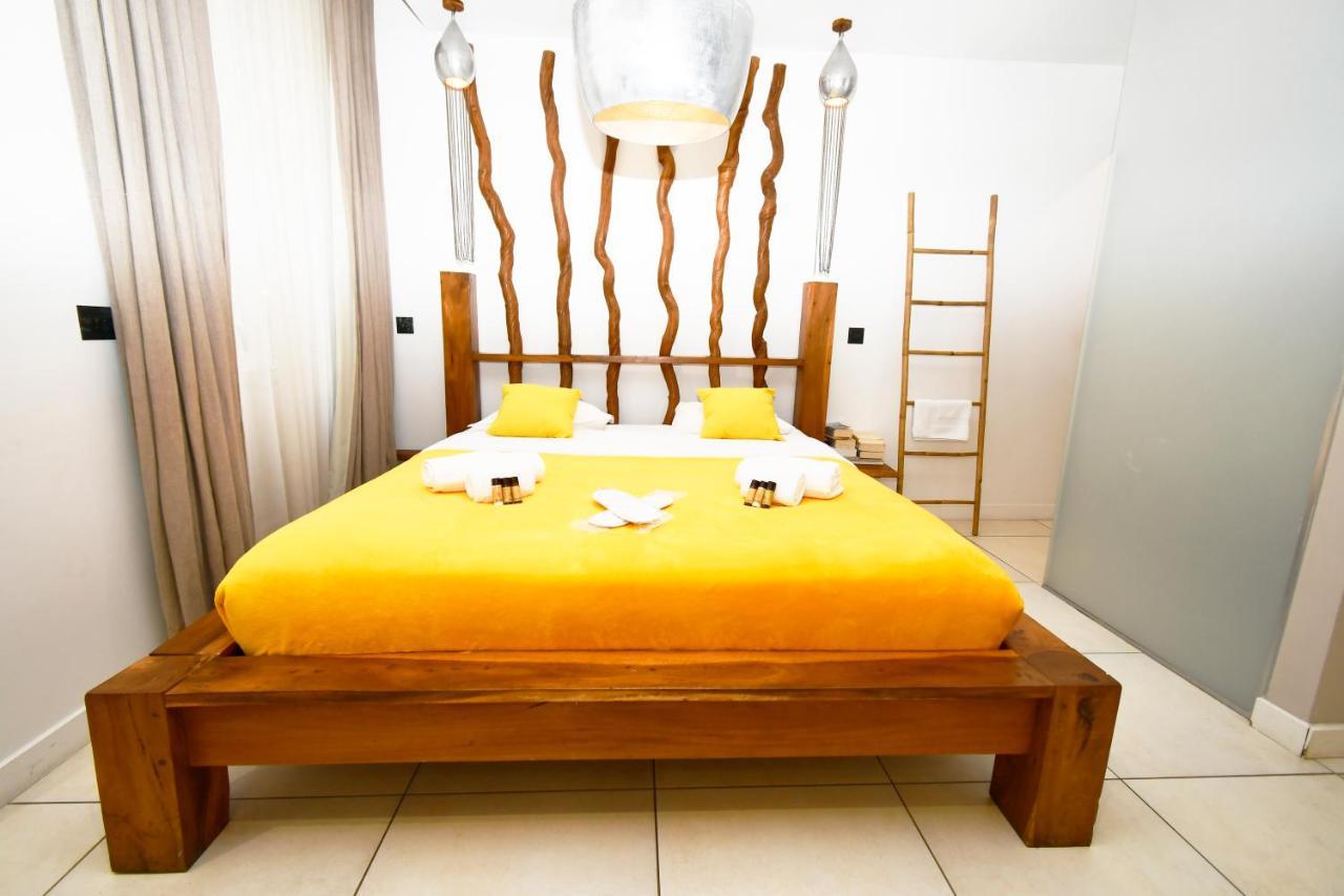 Design Yourhosthelper Cannes Zewnętrze zdjęcie