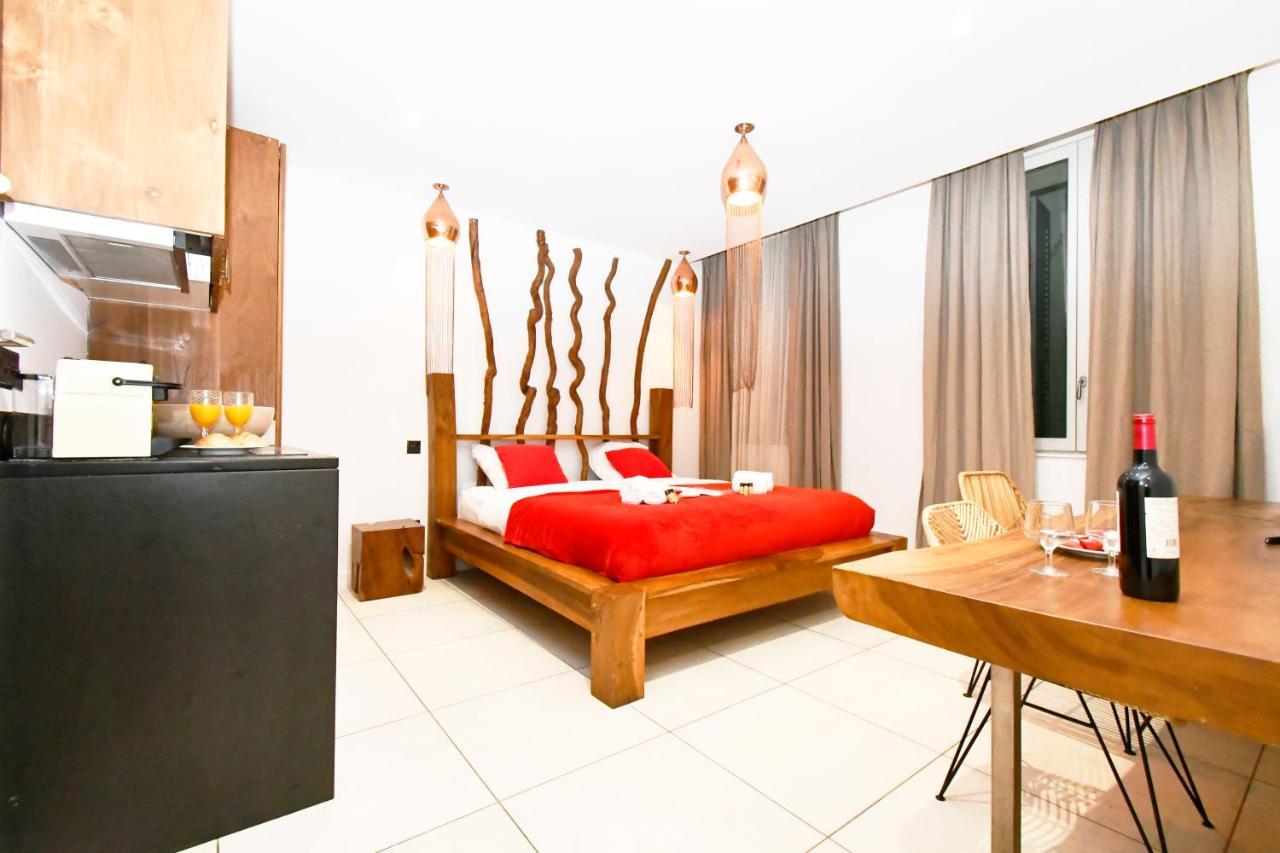 Design Yourhosthelper Cannes Zewnętrze zdjęcie