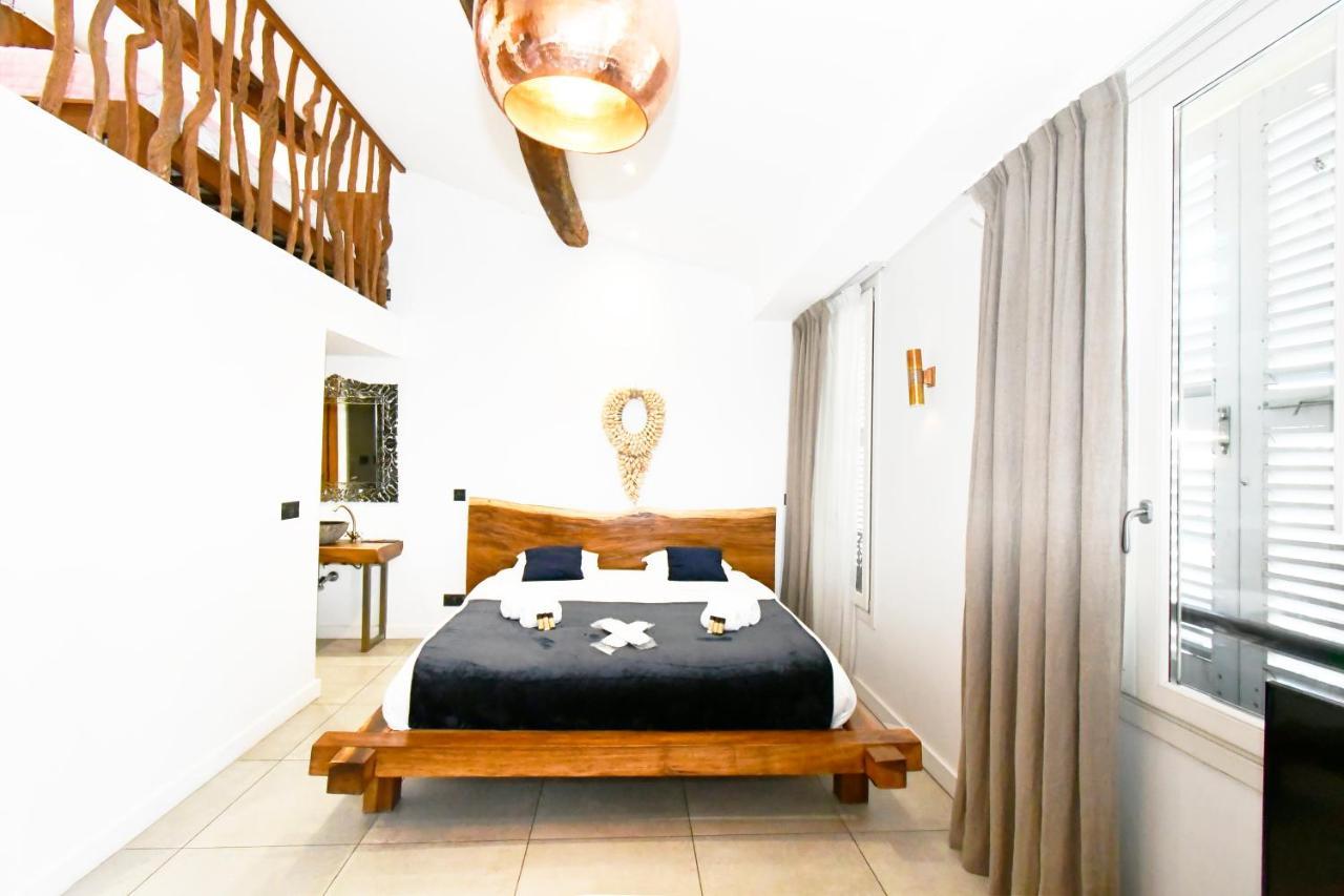 Design Yourhosthelper Cannes Zewnętrze zdjęcie