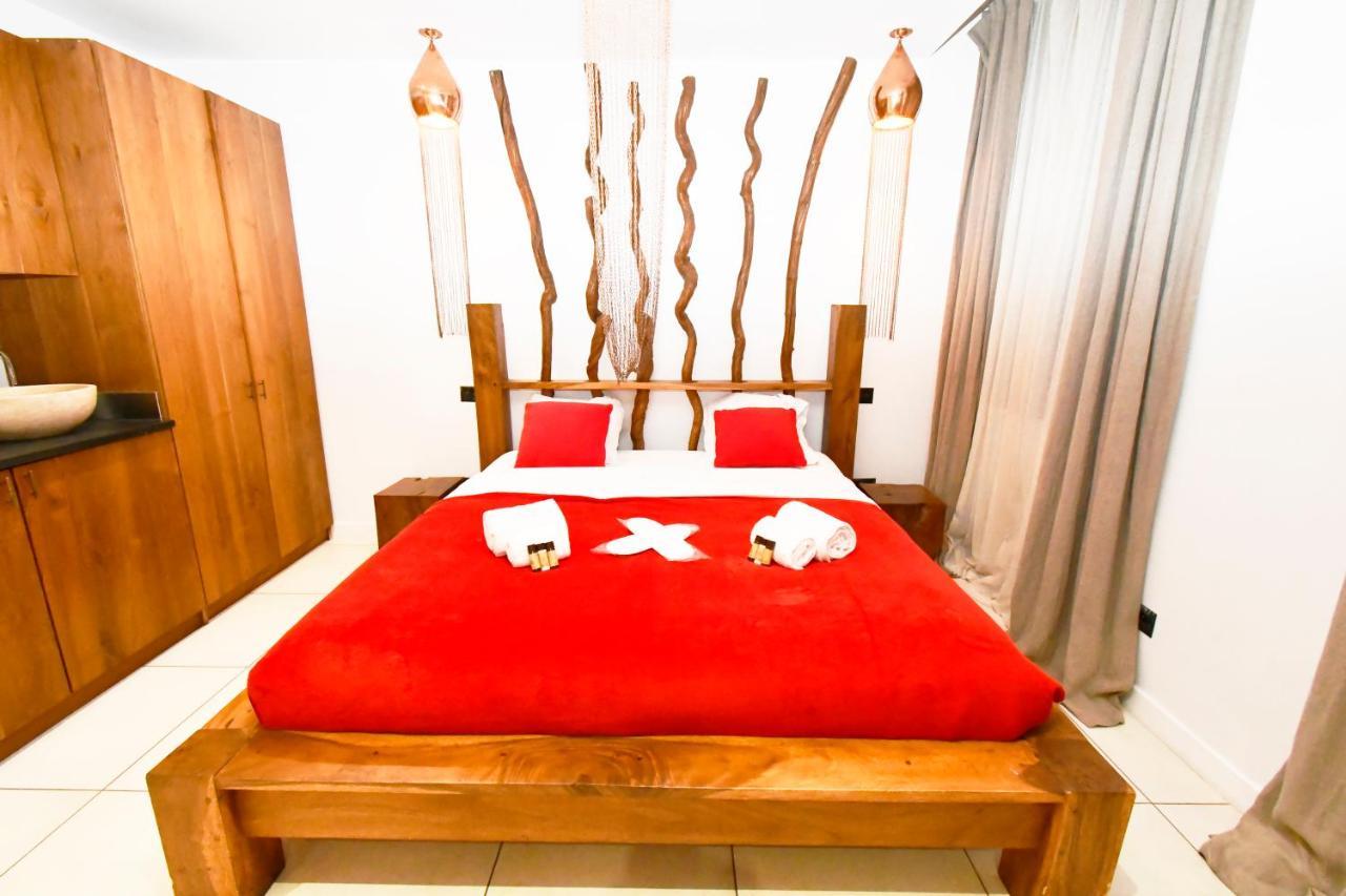 Design Yourhosthelper Cannes Zewnętrze zdjęcie