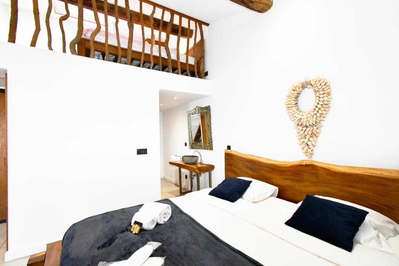 Design Yourhosthelper Cannes Zewnętrze zdjęcie